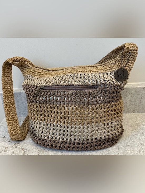 The Sak Handbags - the SAK Crocheted Bag